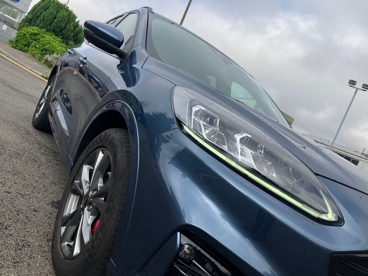 Used Ford Kuga 2022 for sale - 75970703: Photo 26