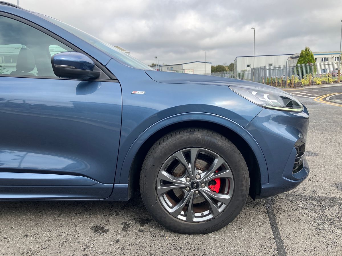 Used Ford Kuga 2022 for sale - 75970703: Photo 27