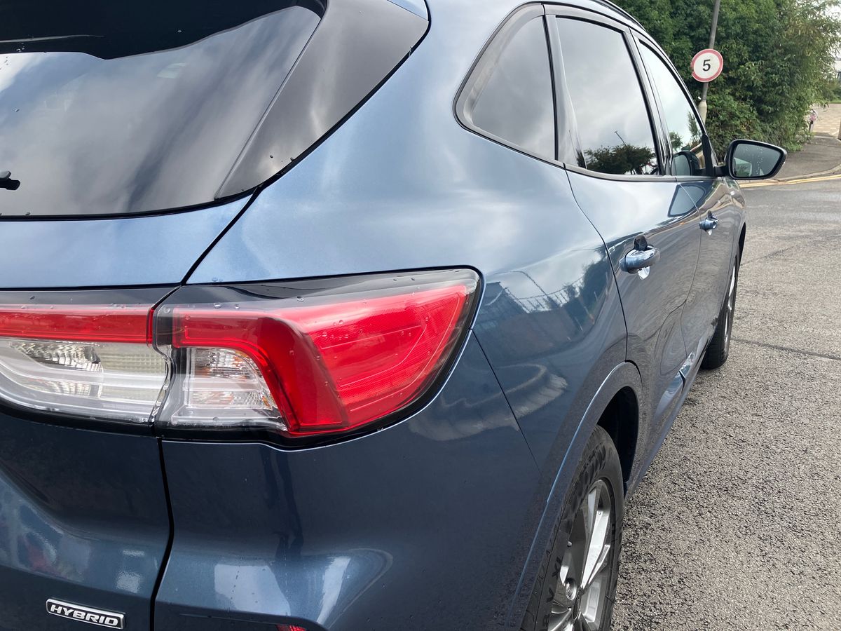 Used Ford Kuga 2022 for sale - 75970703: Photo 29