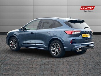 Used Ford Kuga 2022 for sale - 75970703: Photo 2