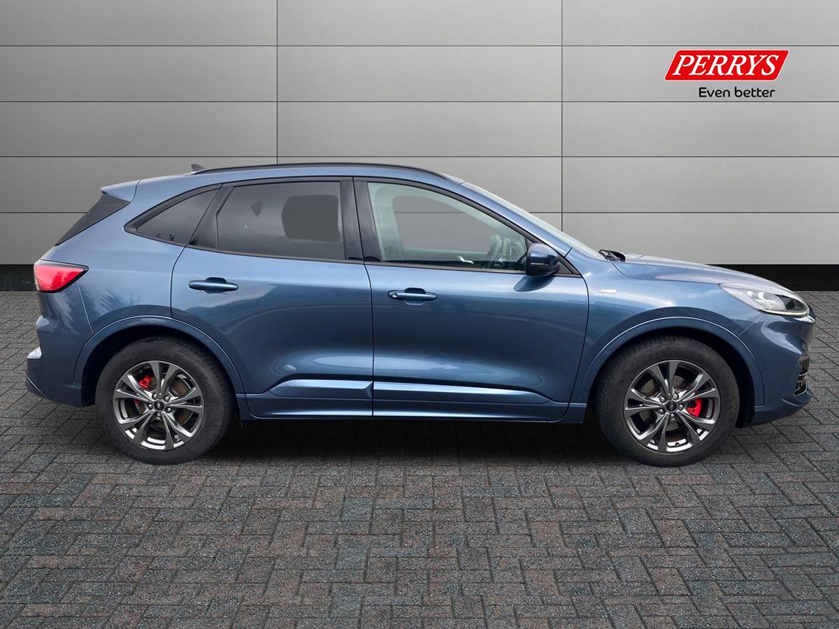 Used Ford Kuga 2022 for sale - 75970703: Photo 3