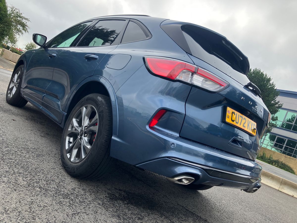 Used Ford Kuga 2022 for sale - 75970703: Photo 33