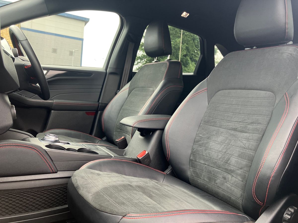 Used Ford Kuga 2022 for sale - 75970703: Photo 36