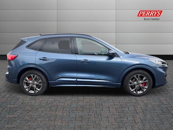 Used Ford Kuga 2022 for sale - 75970703: Photo 3