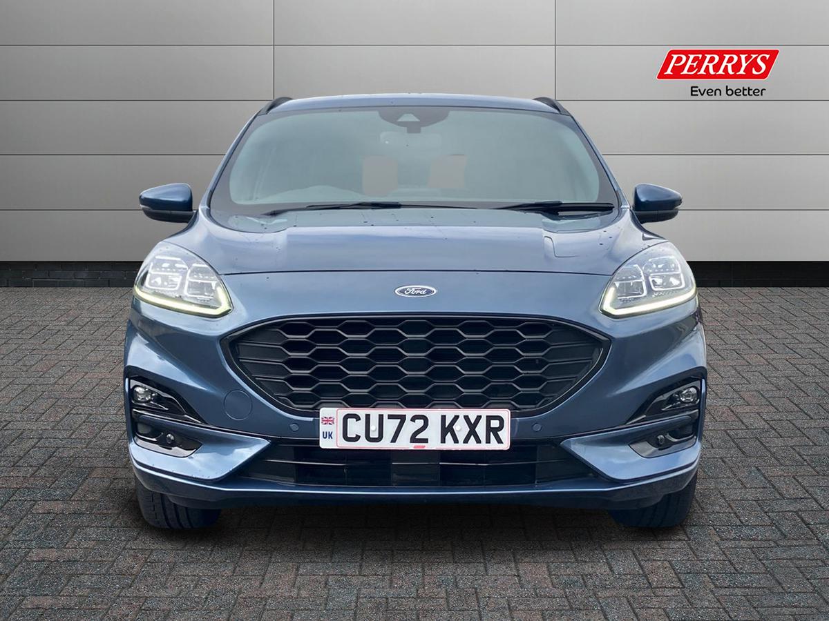 Used Ford Kuga 2022 for sale - 75970703: Photo 4