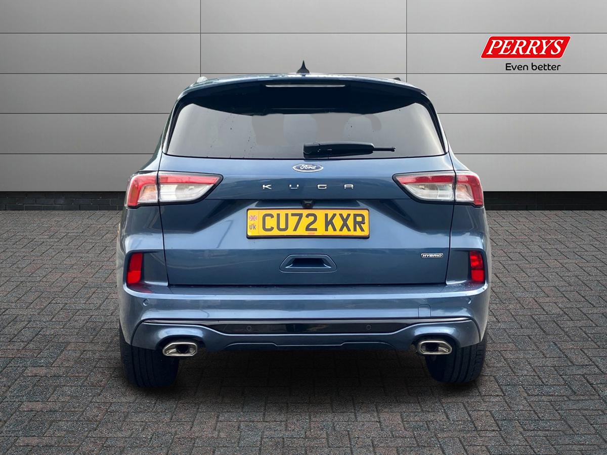 Used Ford Kuga 2022 for sale - 75970703: Photo 5