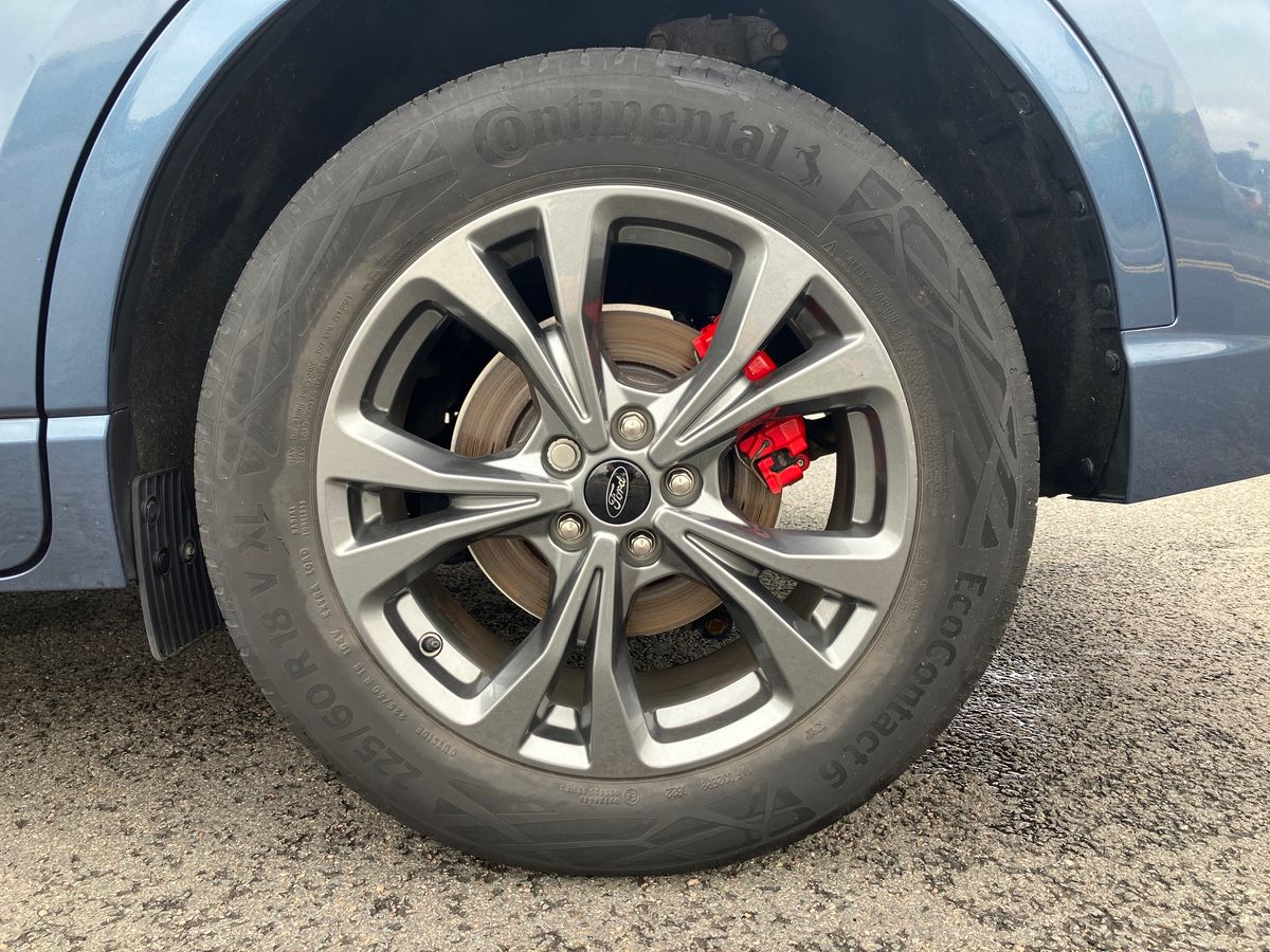 Used Ford Kuga 2022 for sale - 75970703: Photo 8