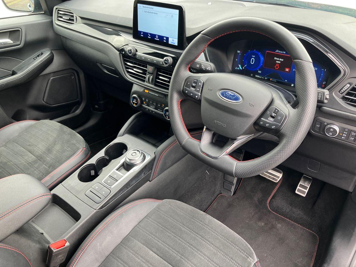 Used Ford Kuga 2022 for sale - 75970703: Photo 9