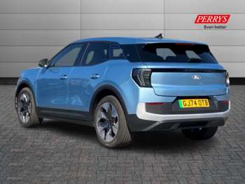 Used Ford Explorer 2024 for sale - 74926407: Photo