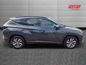 Used Hyundai TUCSON 2022 for sale - 75824022: Photo
