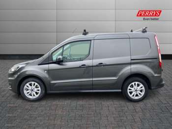 Used Ford Transit Connect 2021 for sale - 75004789: Photo