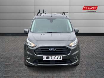 Used Ford Transit Connect 2021 for sale - 75004789: Photo