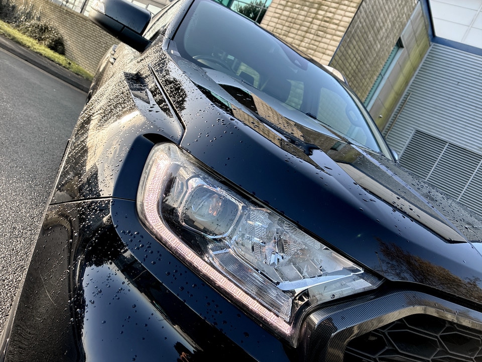 Used Ford Ranger 2021 for sale - 77297377: Photo 10