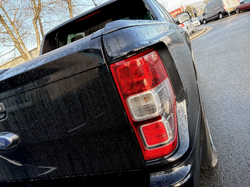 Used Ford Ranger 2021 for sale - 77297377: Photo 11