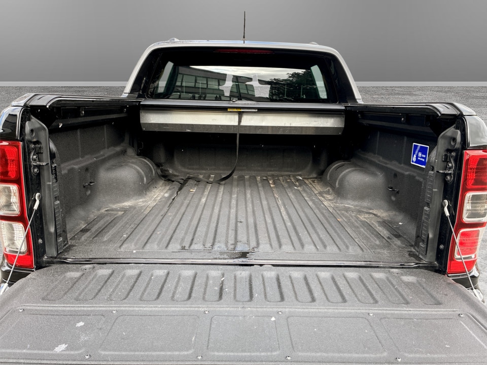 Used Ford Ranger 2021 for sale - 77297377: Photo 12