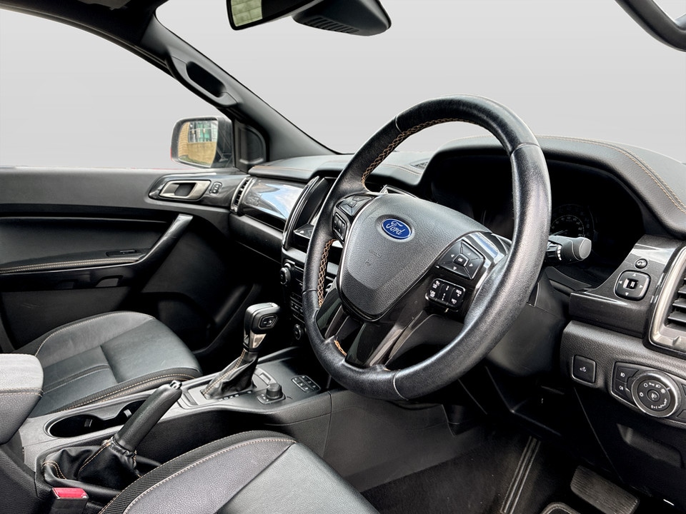 Used Ford Ranger 2021 for sale - 77297377: Photo 13