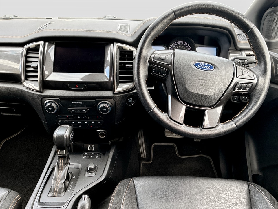 Used Ford Ranger 2021 for sale - 77297377: Photo 15