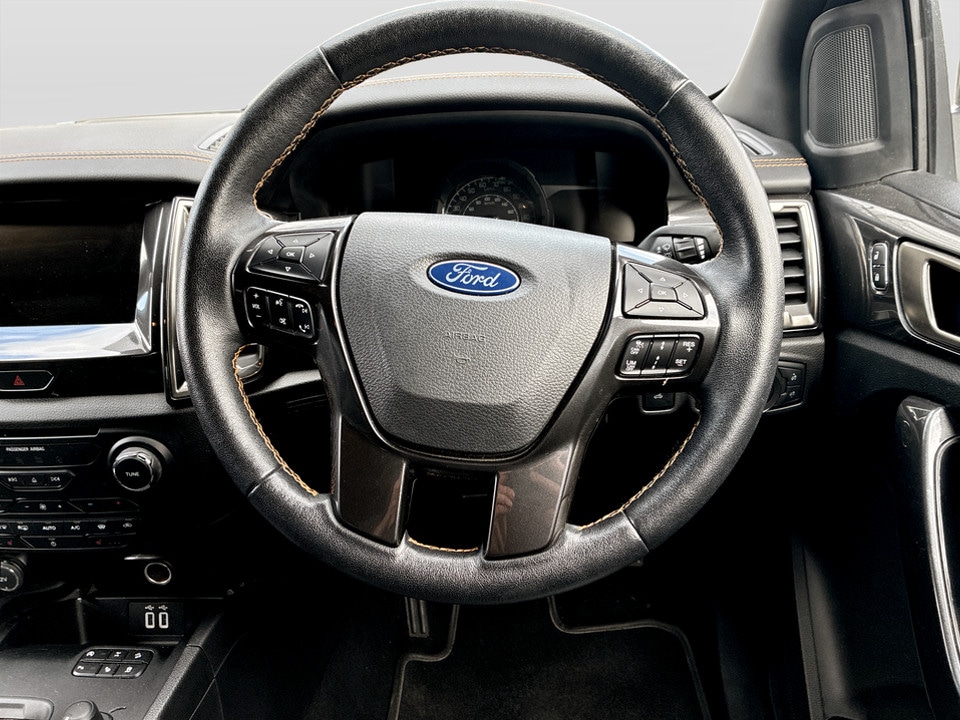 Used Ford Ranger 2021 for sale - 77297377: Photo 16