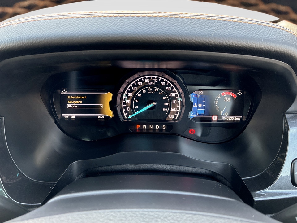 Used Ford Ranger 2021 for sale - 77297377: Photo 17