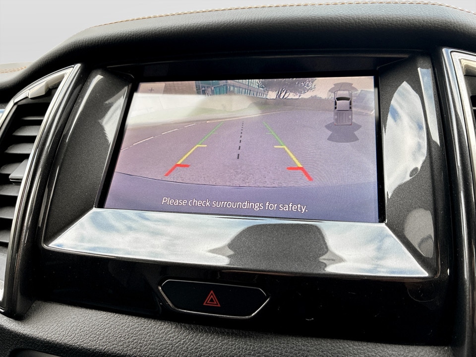 Used Ford Ranger 2021 for sale - 77297377: Photo 18