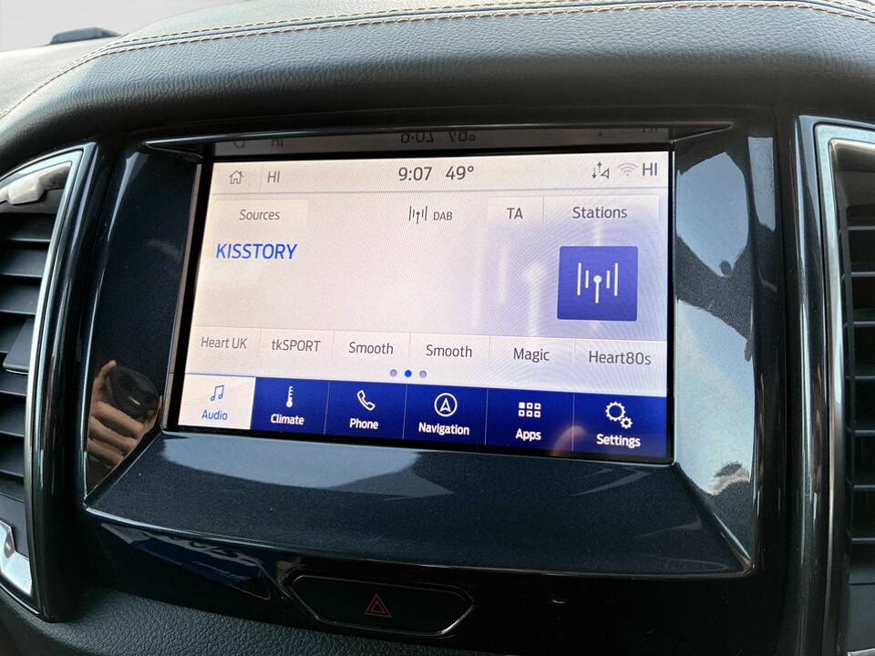 Used Ford Ranger 2021 for sale - 77297377: Photo 20