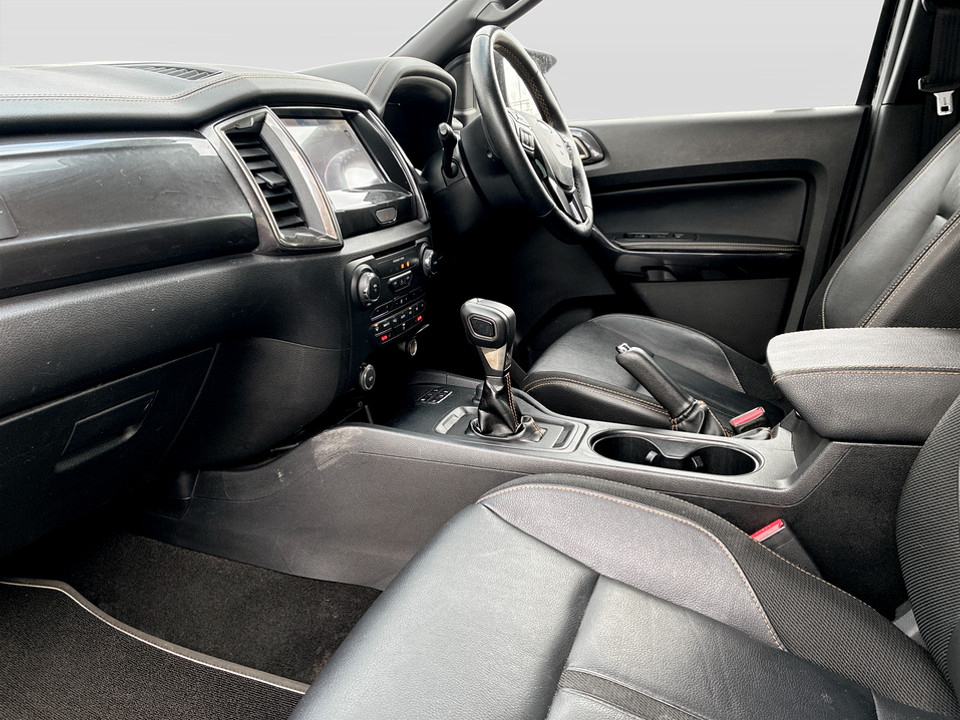 Used Ford Ranger 2021 for sale - 77297377: Photo 21