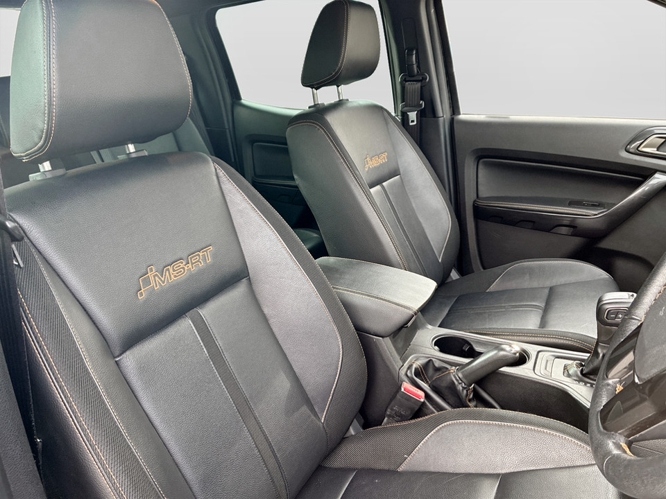 Used Ford Ranger 2021 for sale - 77297377: Photo 23