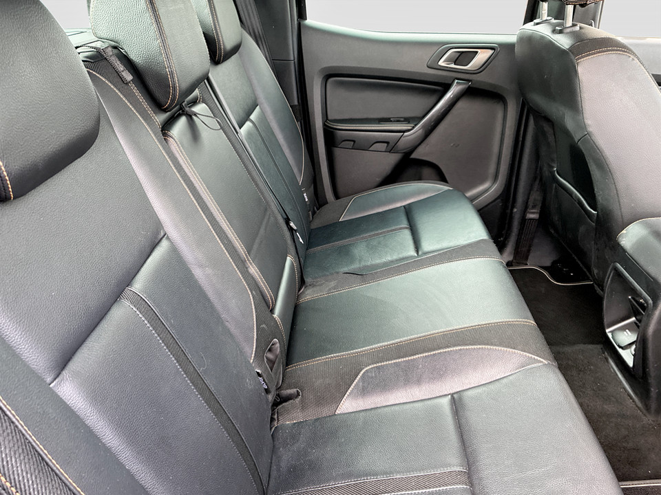 Used Ford Ranger 2021 for sale - 77297377: Photo 24