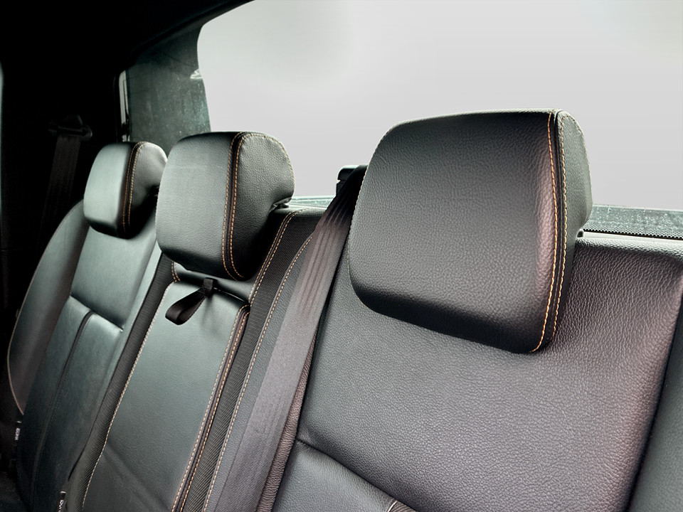 Used Ford Ranger 2021 for sale - 77297377: Photo 25