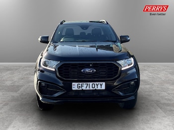 Used Ford Ranger 2021 for sale - 77297377: Photo