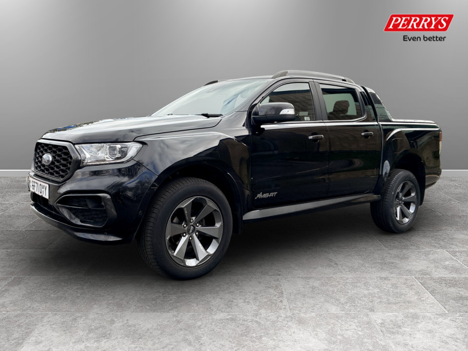 Used Ford Ranger 2021 for sale - 77297377: Photo 3