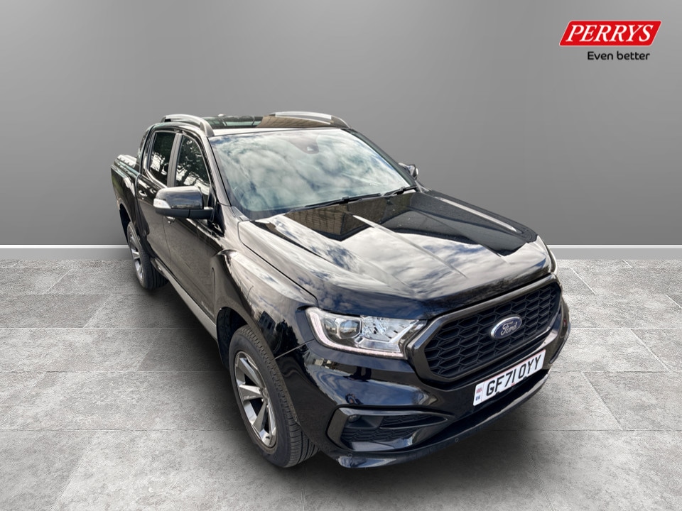 Used Ford Ranger 2021 for sale - 77297377: Photo 31