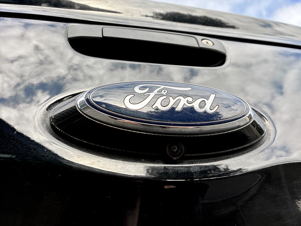 Used Ford Ranger 2021 for sale - 77297377: Photo 32