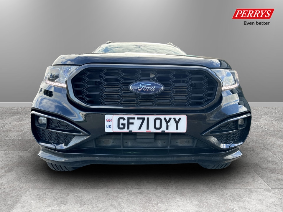 Used Ford Ranger 2021 for sale - 77297377: Photo 36