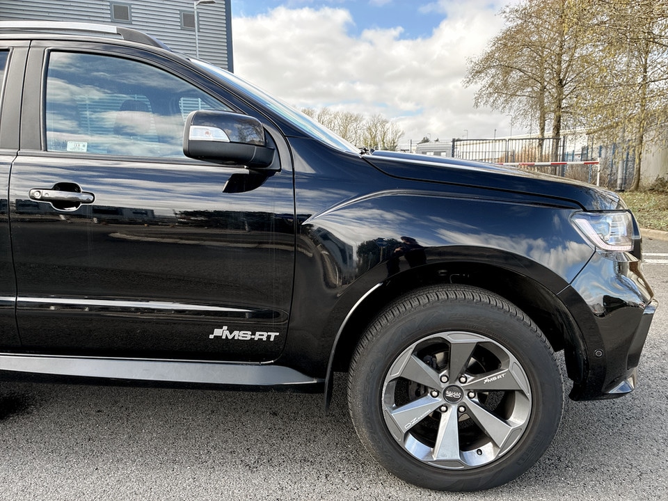 Used Ford Ranger 2021 for sale - 77297377: Photo 37