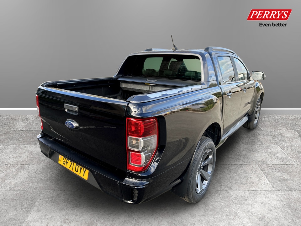 Used Ford Ranger 2021 for sale - 77297377: Photo 38