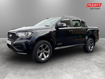 Used Ford Ranger 2021 for sale - 77297377: Photo