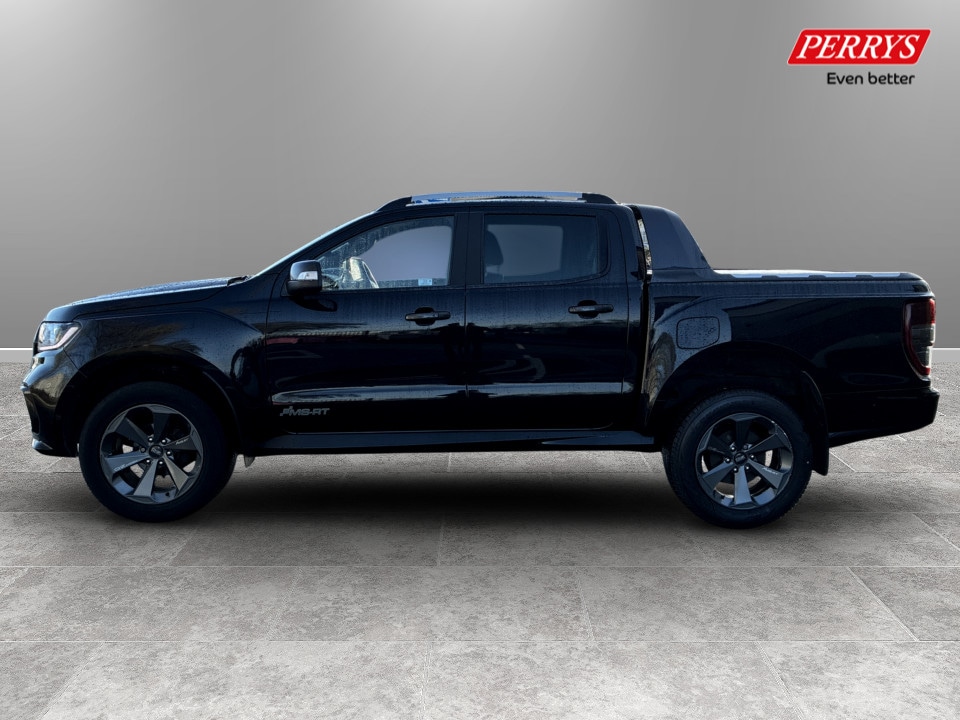 Used Ford Ranger 2021 for sale - 77297377: Photo 4