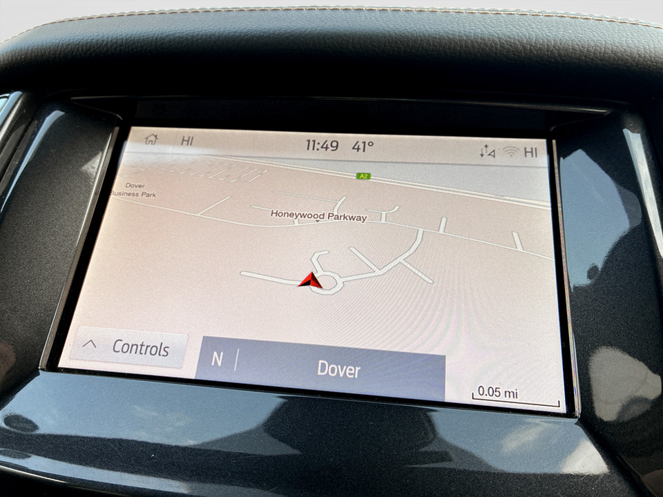 Used Ford Ranger 2021 for sale - 77297377: Photo 41