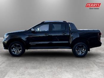 Used Ford Ranger 2021 for sale - 77297377: Photo