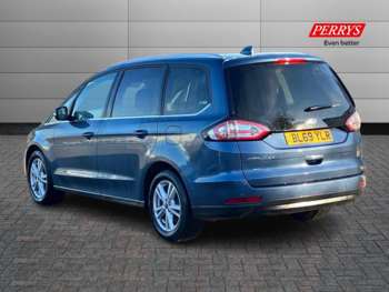 Used Ford Galaxy 2020 for sale - 74926493: Photo