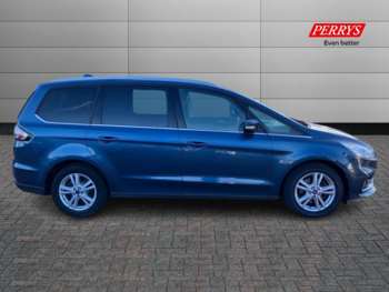 Used Ford Galaxy 2020 for sale - 74926493: Photo