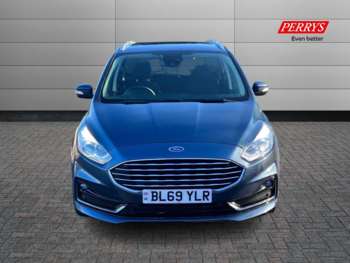 Used Ford Galaxy 2020 for sale - 74926493: Photo