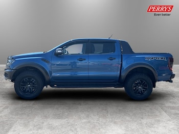 Used Ford Ranger 2019 for sale - 79429381: Photo