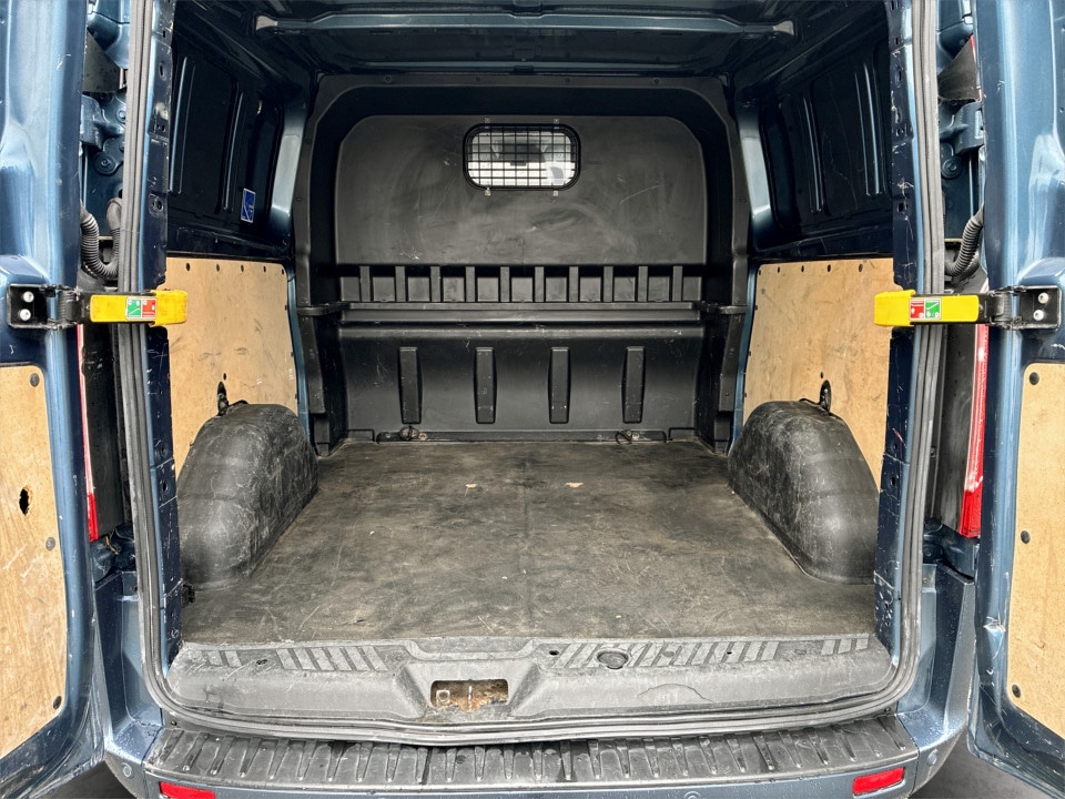 Used Ford Transit Custom 2021 for sale - 77221099: Photo 12