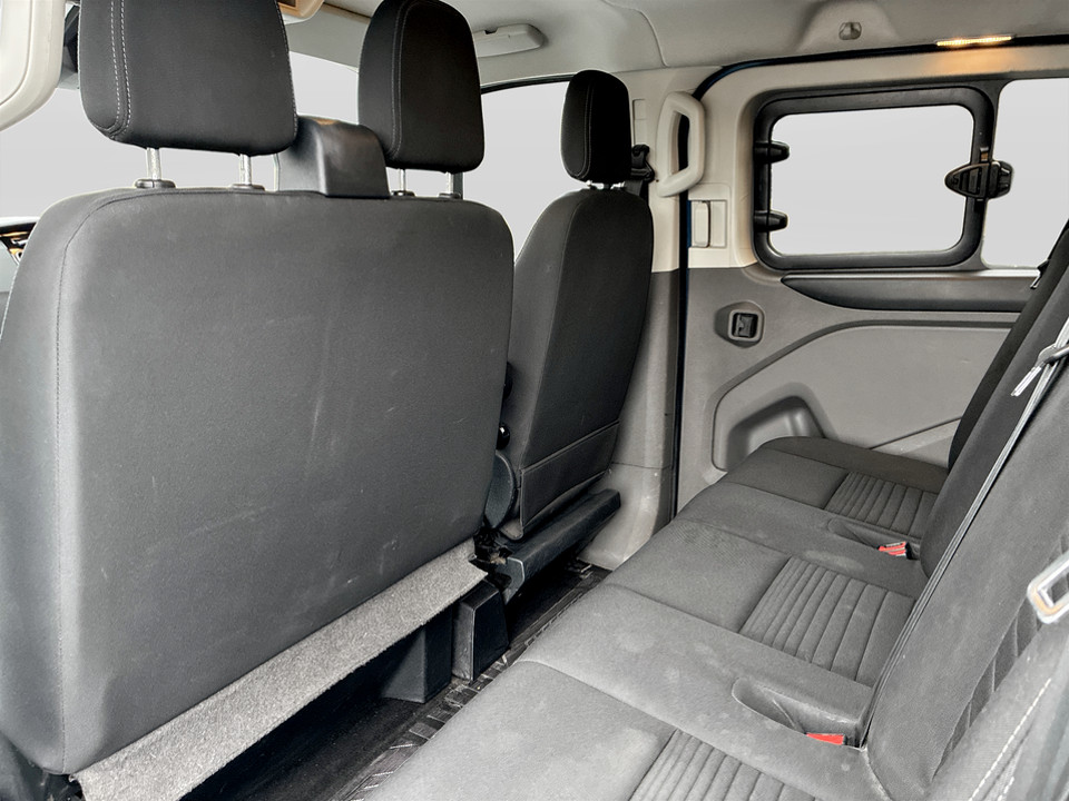 Used Ford Transit Custom 2021 for sale - 77221099: Photo 18