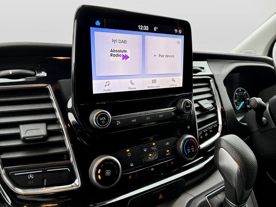 Used Ford Transit Custom 2021 for sale - 77221099: Photo 19