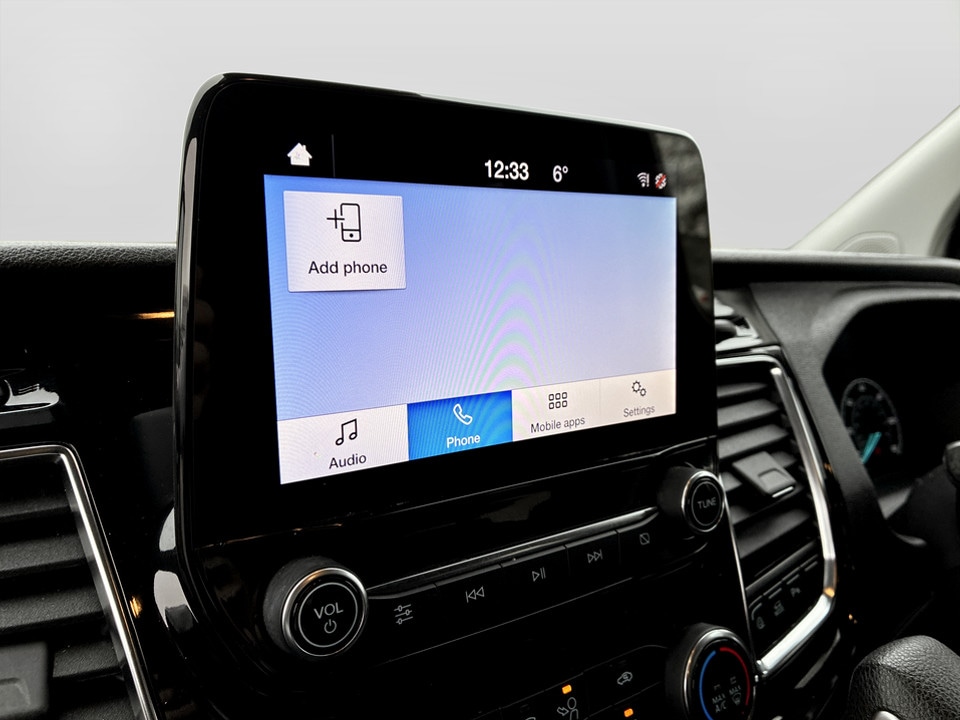 Used Ford Transit Custom 2021 for sale - 77221099: Photo 21