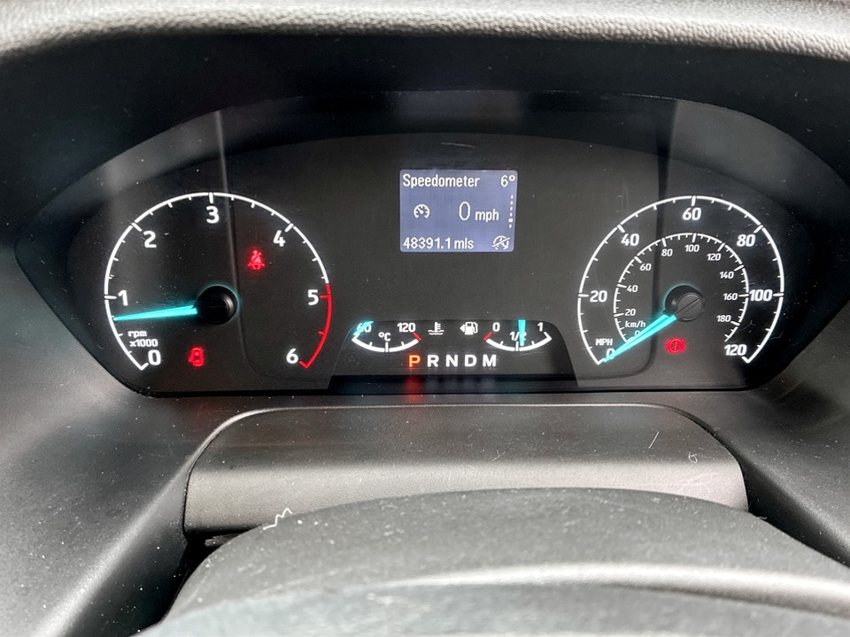 Used Ford Transit Custom 2021 for sale - 77221099: Photo 22