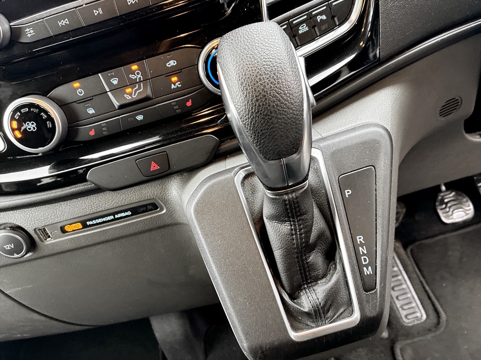 Used Ford Transit Custom 2021 for sale - 77221099: Photo 23